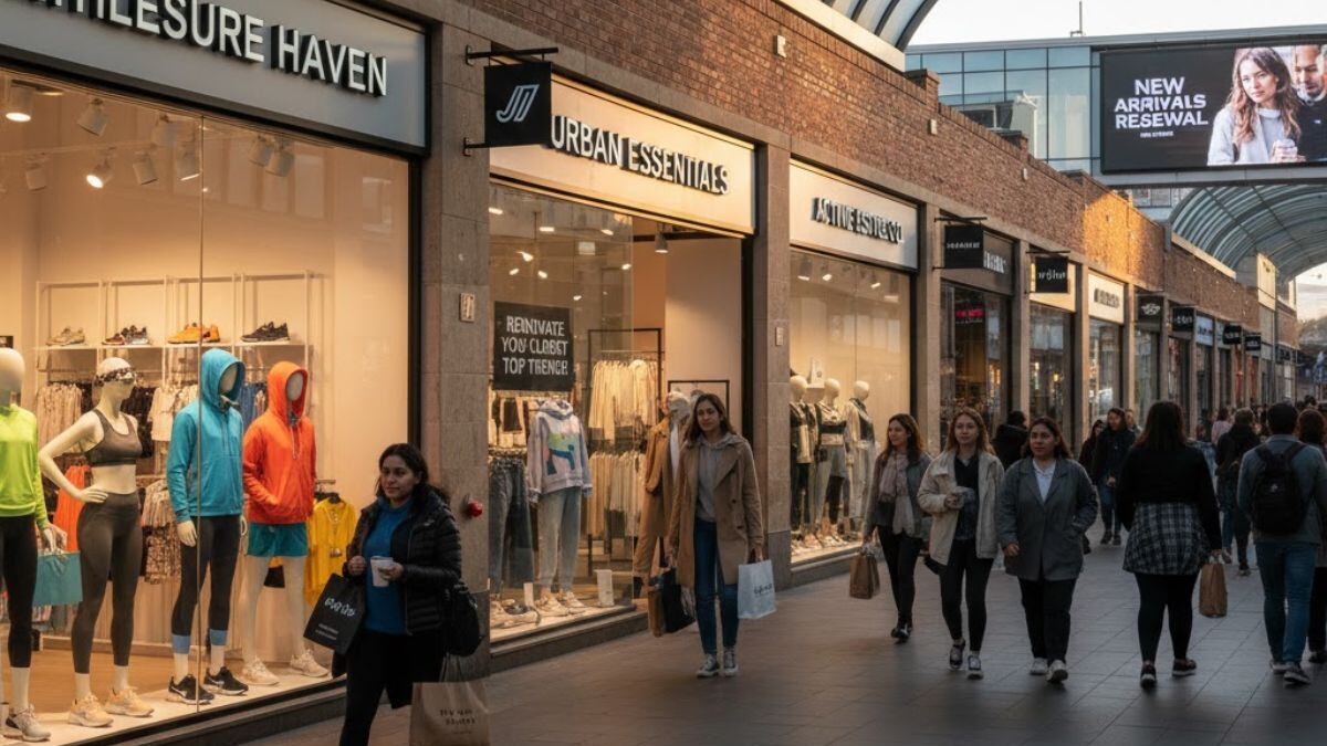 Buen Fin 2025: Ropa deportiva y casual; lo más buscado para renovar tu clóset