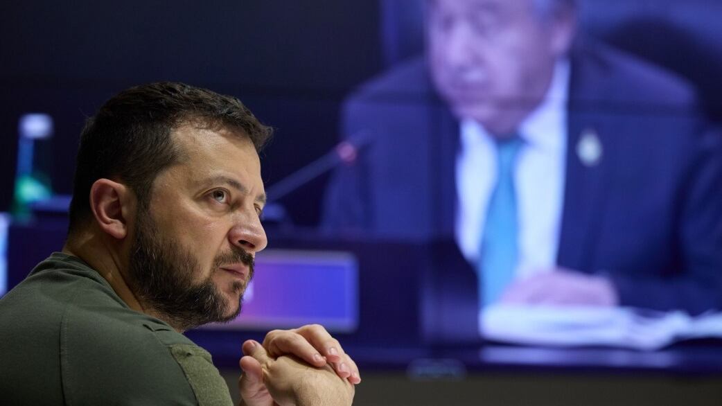 G20 concluye reunión en India donde reiteró el apoyo a Ucrania pese a opiniones contrarias de opositores