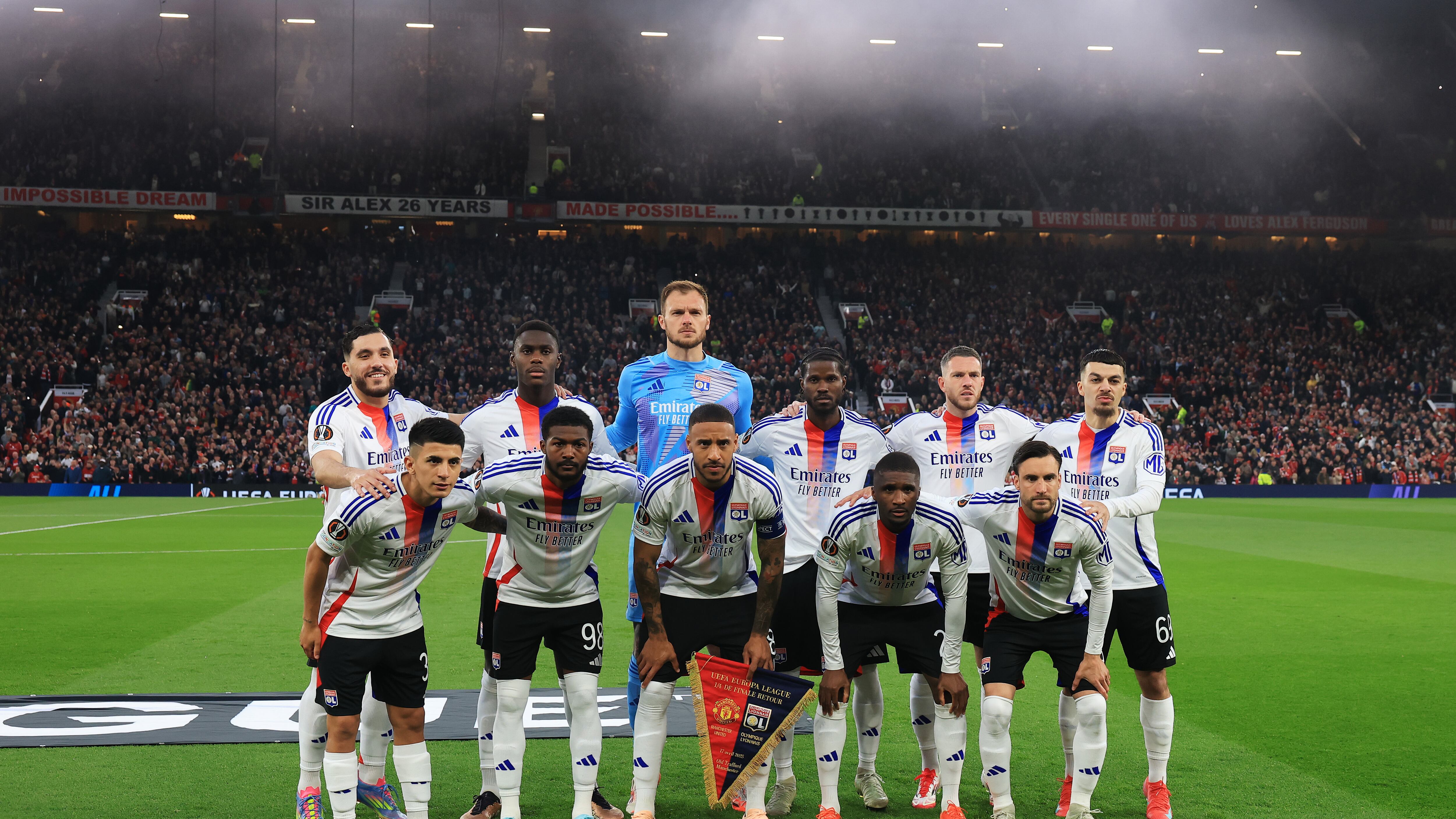 Olympique Lyonnais