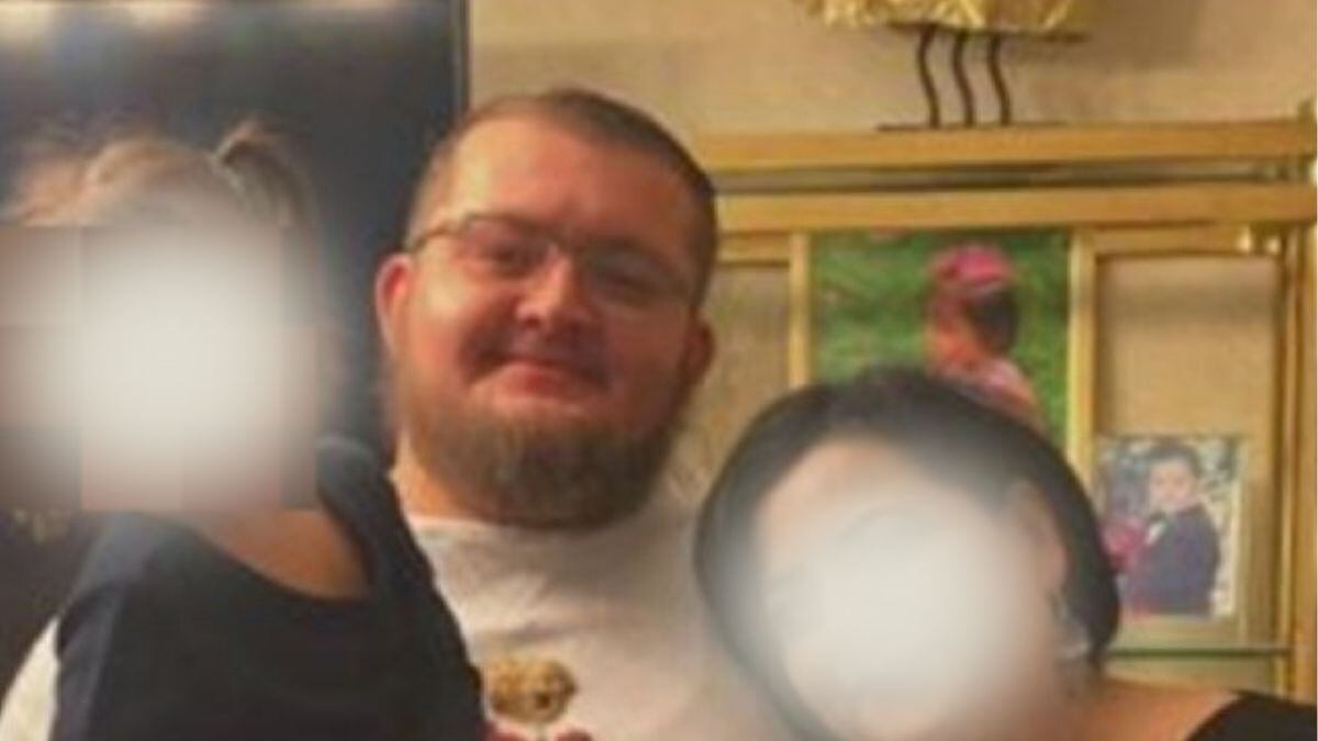 Policía de Estados Unidos asesina a mexicano.