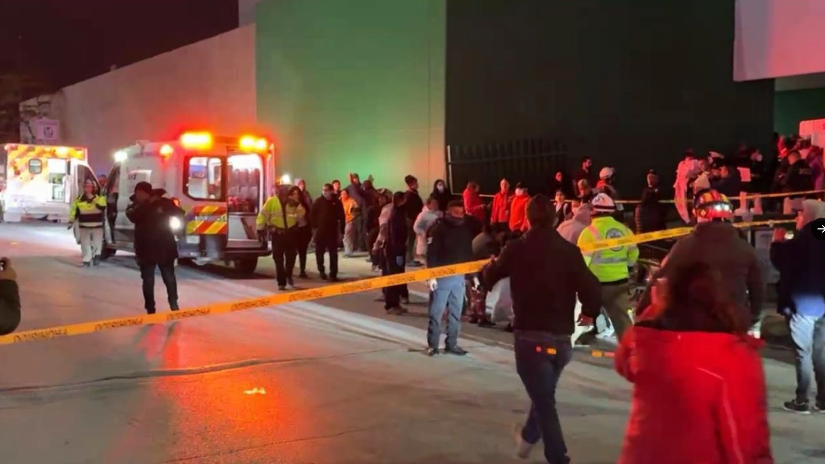 IMSS Hospital de Matamoros