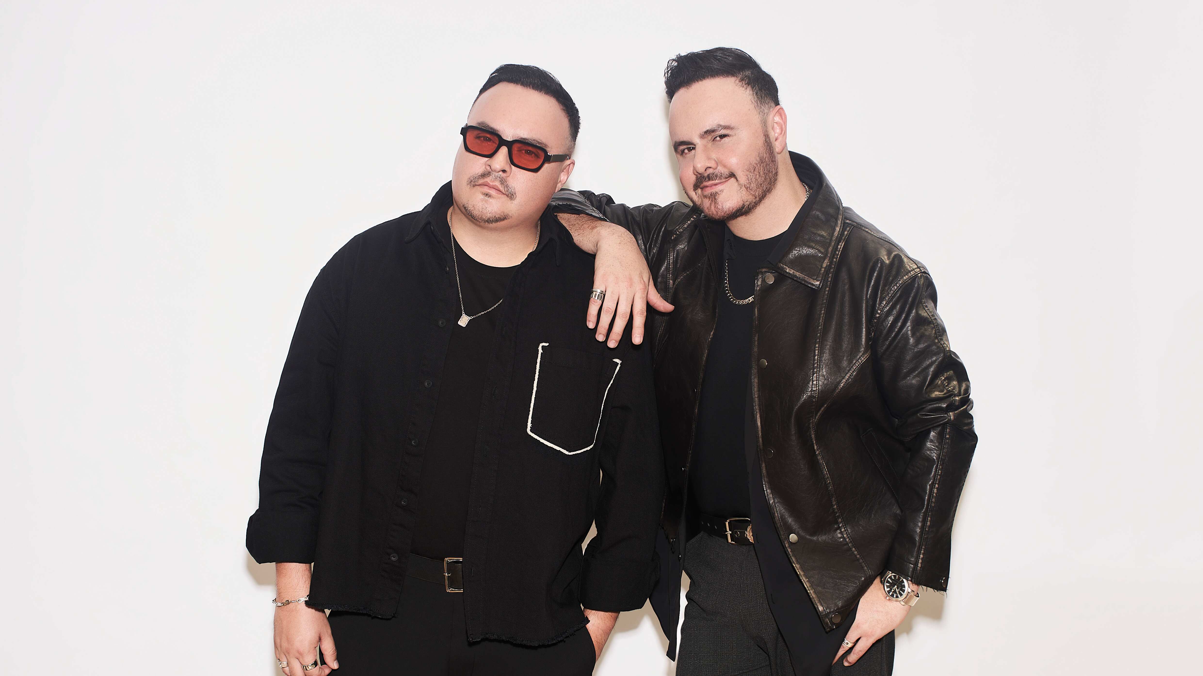 Río Roma explora nuevos matices del amor con su disco ‘Bendito desamor’