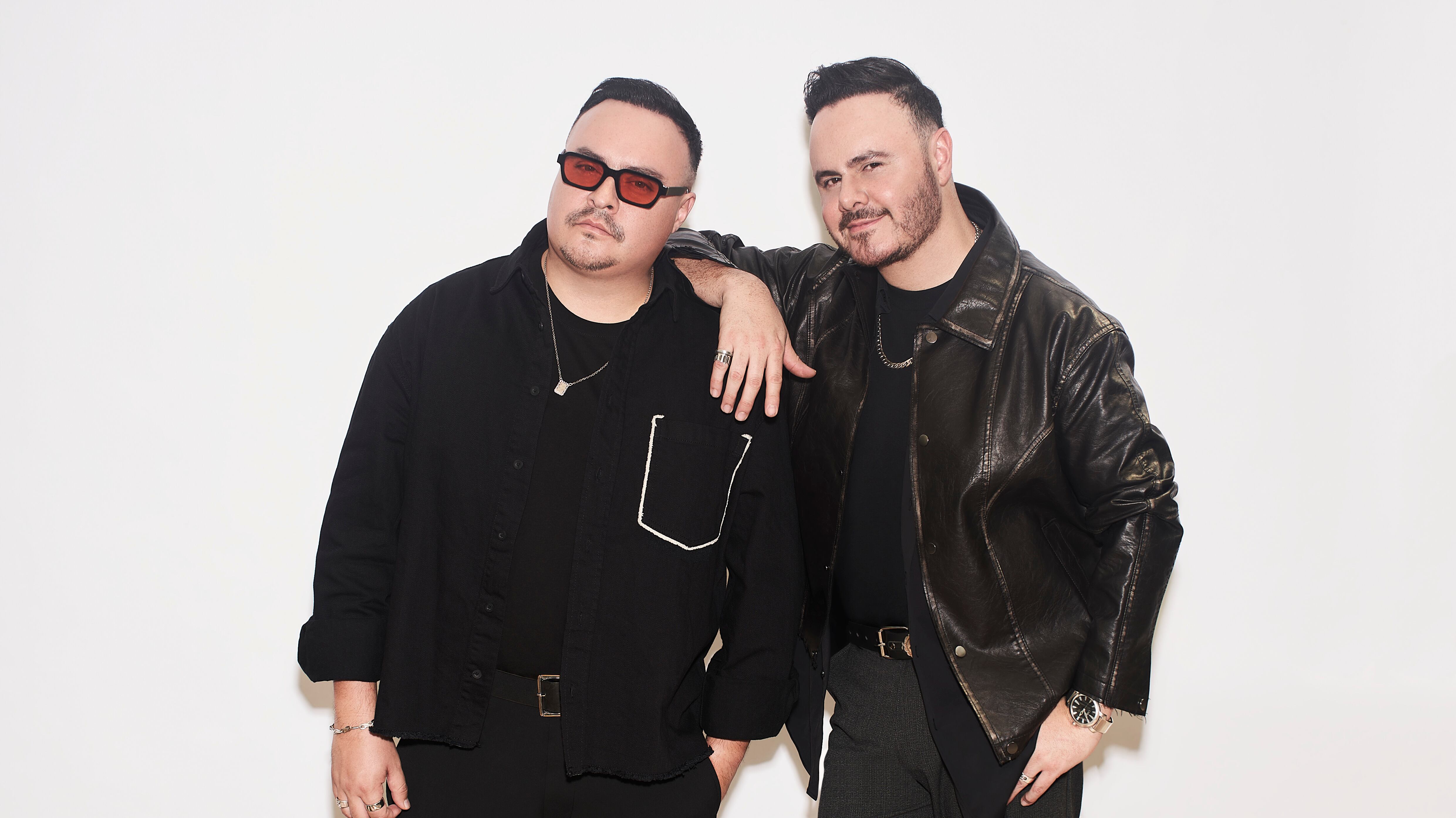 Río Roma explora nuevos matices del amor con su disco ‘Bendito desamor’