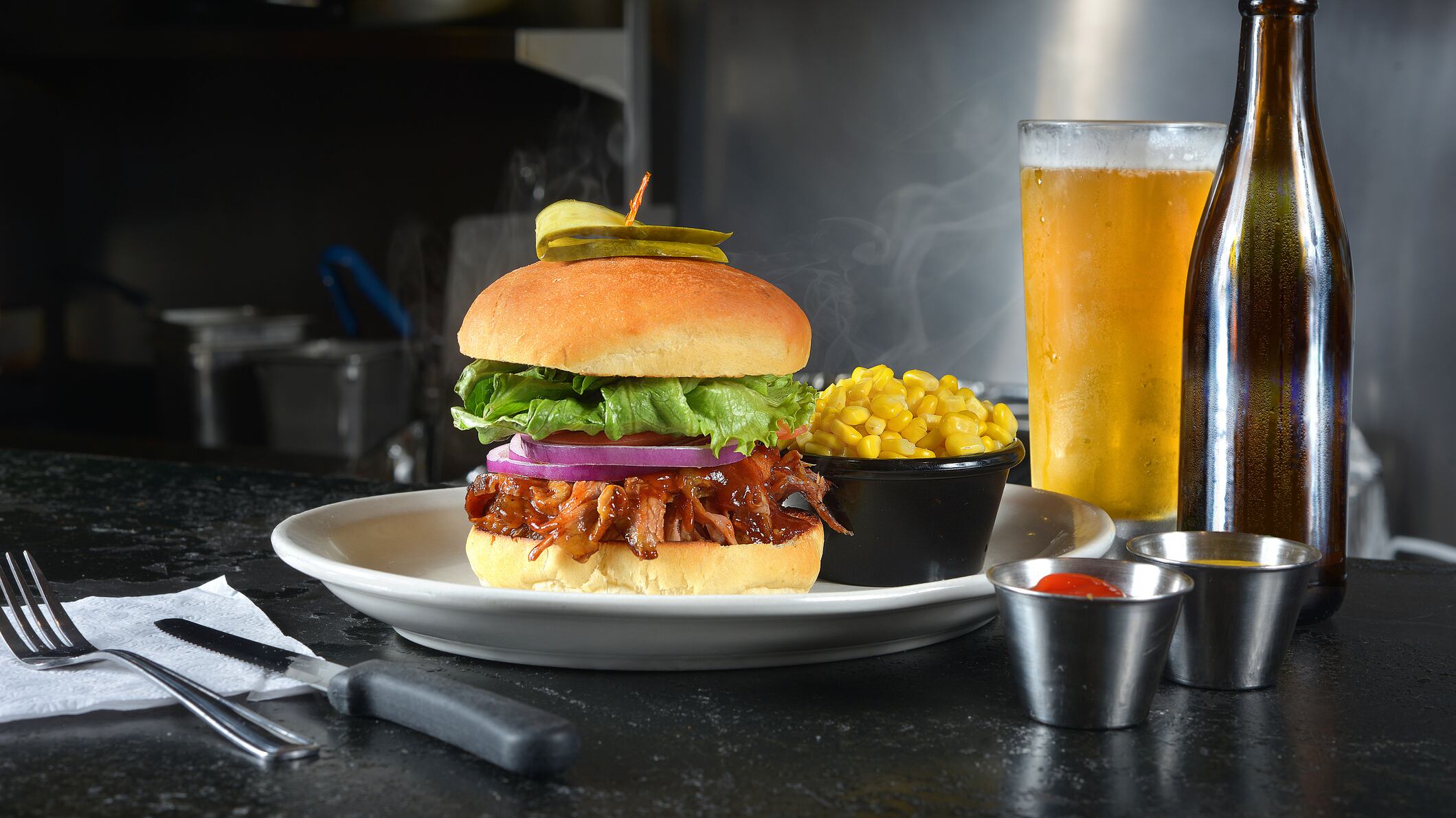 Las constantes olas de calor han convertido las tardes de la ciudad en una sauna agobiante, si esto ha mermado tu apetito, descubre cómo contrarrestarlo