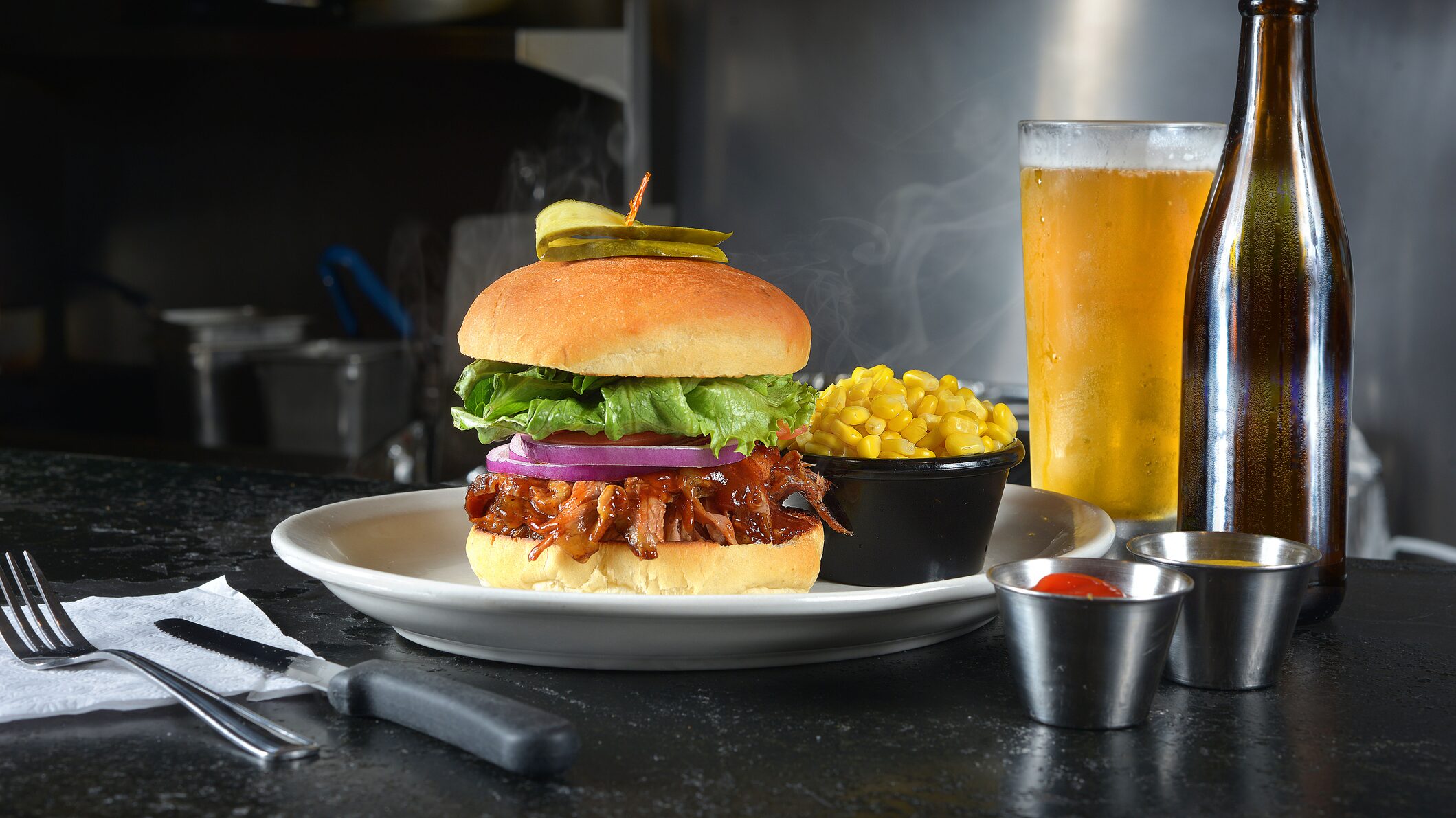 Las constantes olas de calor han convertido las tardes de la ciudad en una sauna agobiante, si esto ha mermado tu apetito, descubre cómo contrarrestarlo