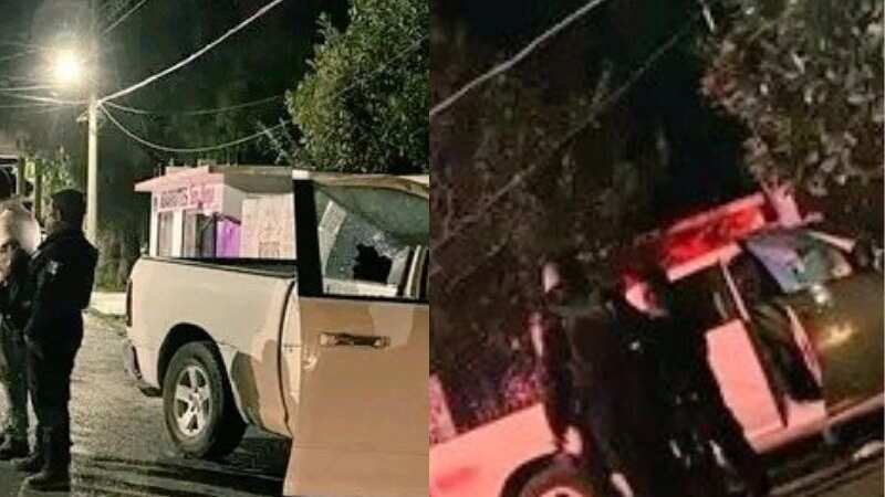 Asesinan a Gabriel Solano, director de la policía de Linares