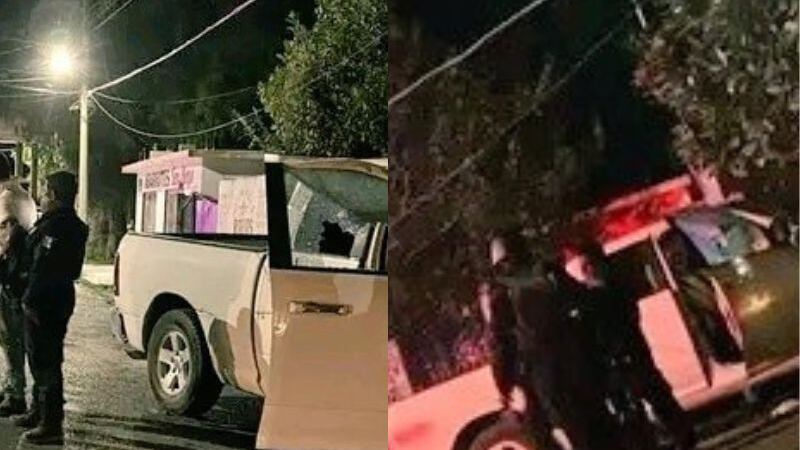 Asesinan a Gabriel Solano, director de la policía de Linares