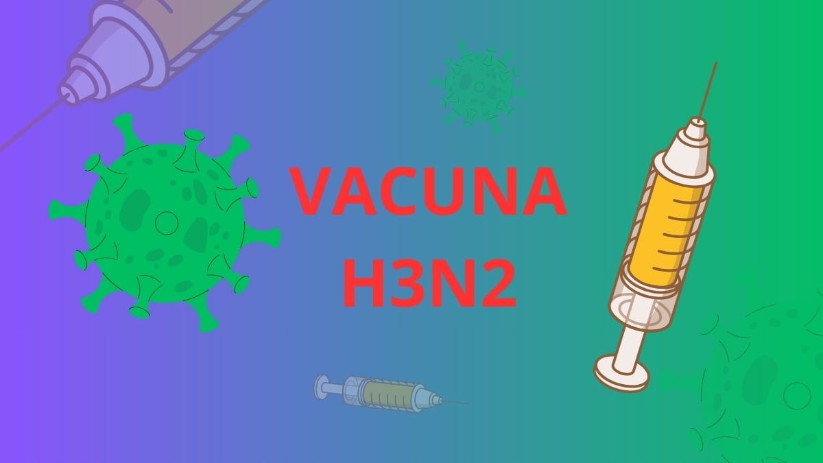 H3N2: ¿Sirve la vacuna contra la gripe ante la variante K de influenza? OMS responde