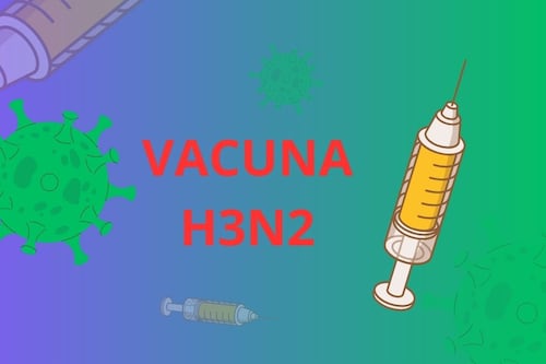 ¿Sirve la vacuna contra la gripe ante la variante K de influenza H3N2? OMS responde