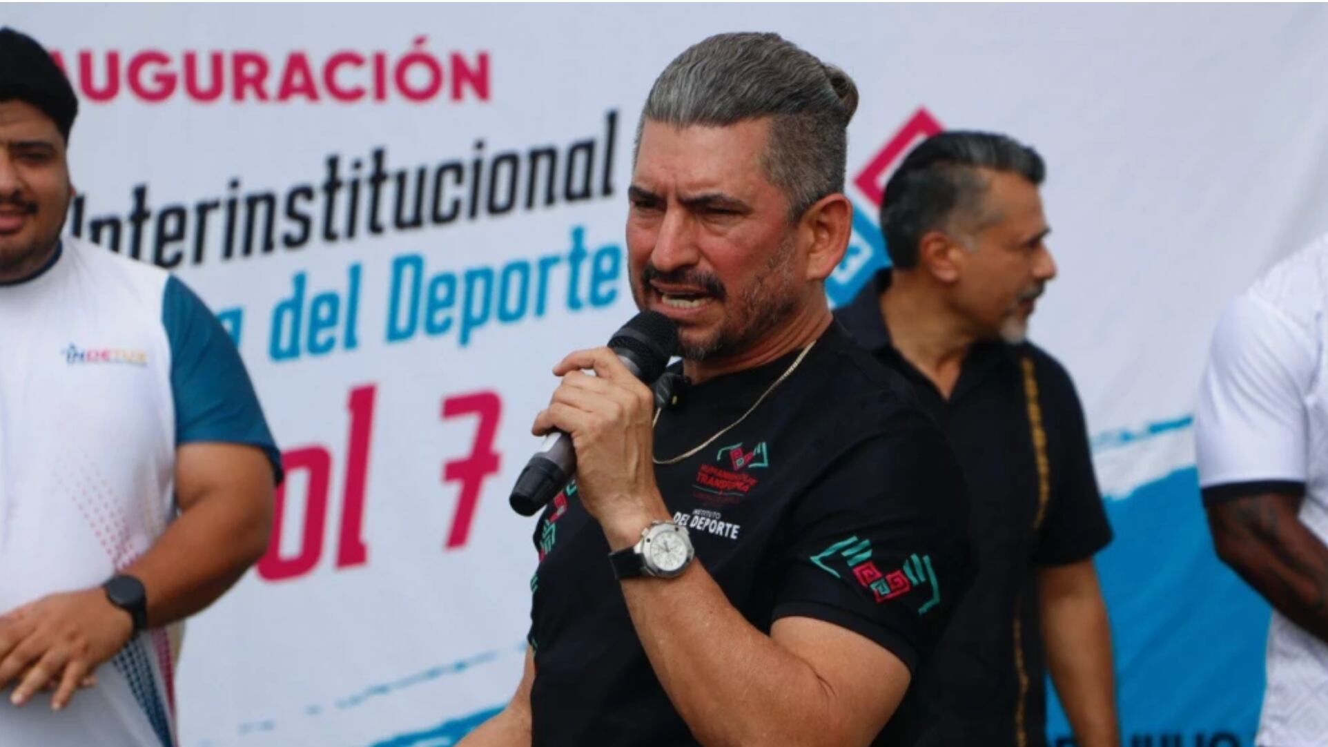 Adonaí Sánchez Osorio