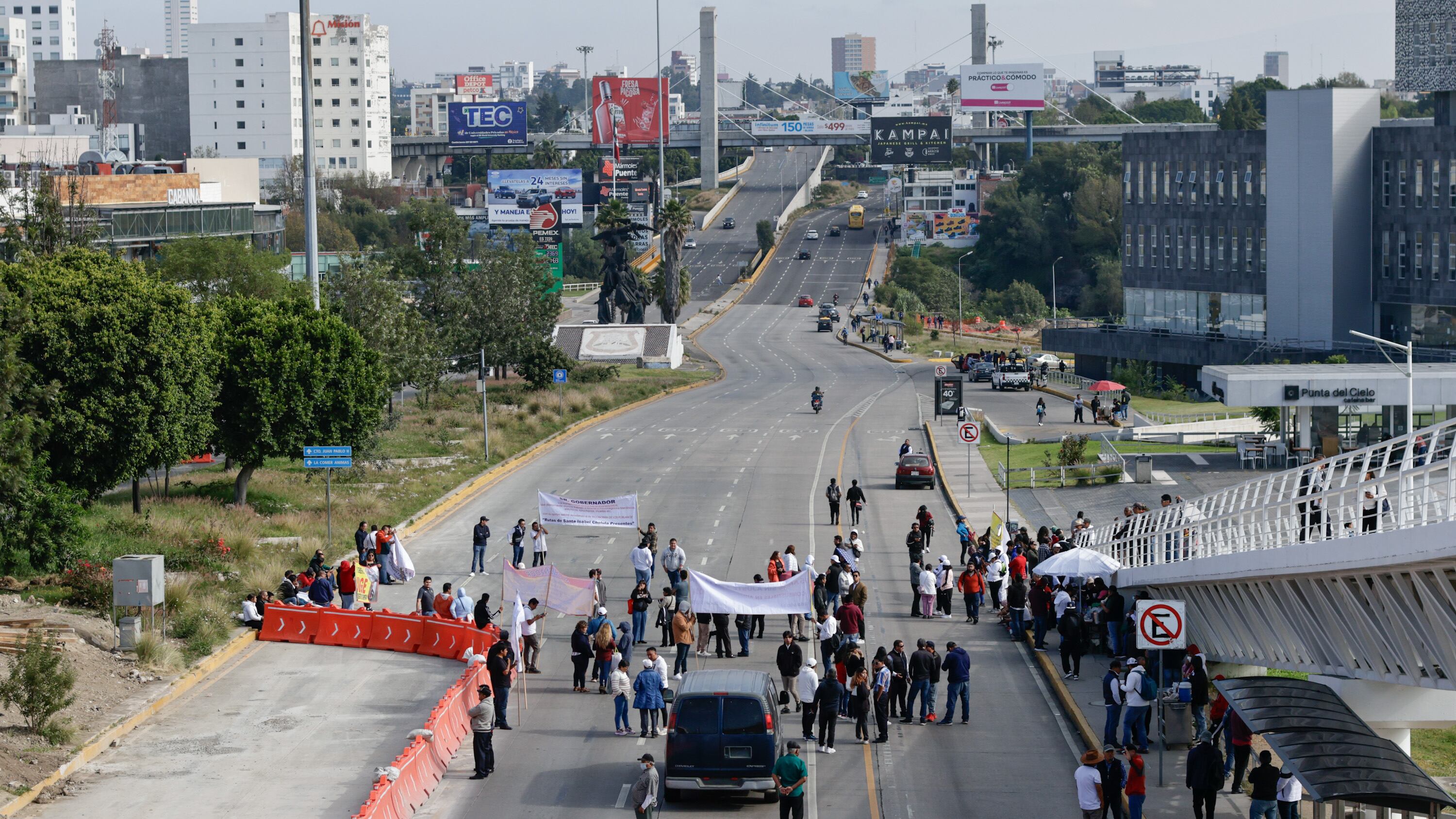 FOTO: Oscar Rodríguez/Agencia Enfoque