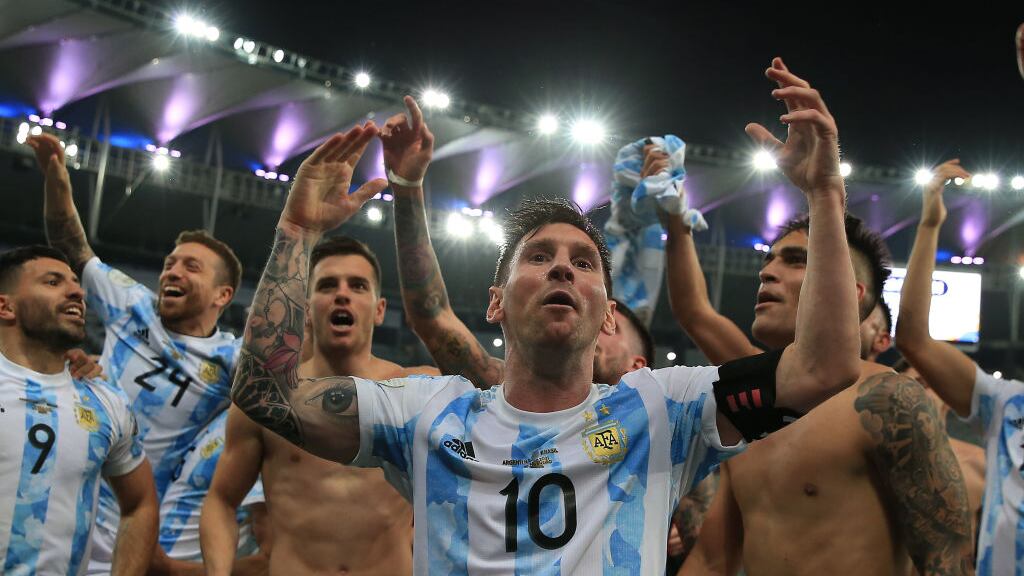 Messi