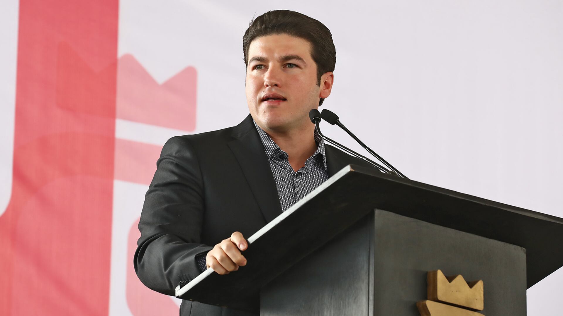 Señaló que las empresas que están llegando a la entidad son las que realmente quiere Nuevo León.