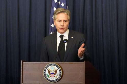 Estados Unidos ‘sanciona’ a filiales del cártel de Sinaloa y al líder de Clan del Golfo