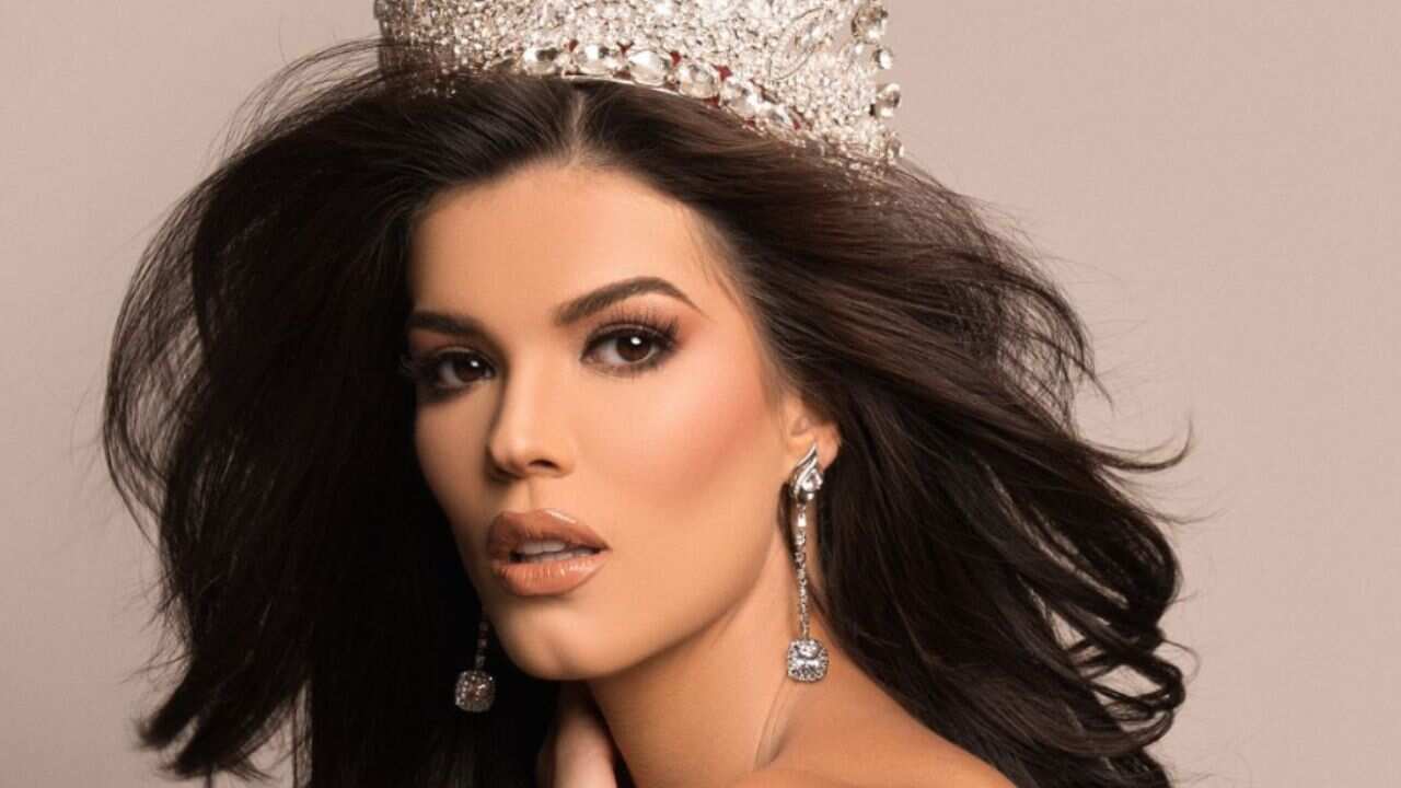 Miss Venezuela