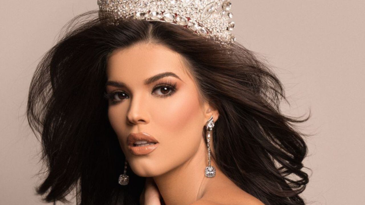 Miss Venezuela