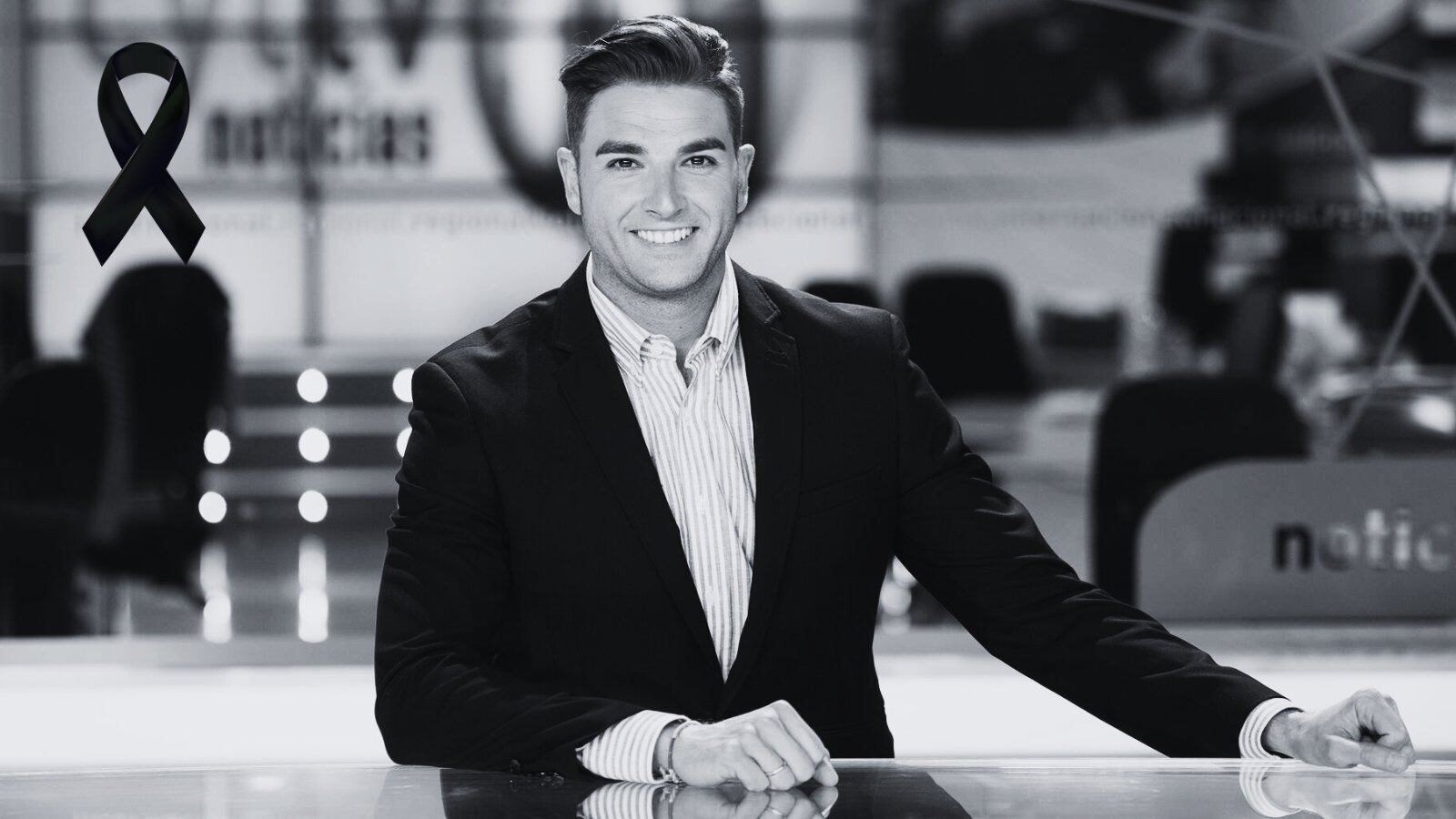 Javier Mardones murió a los 41 años de edad.