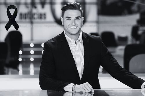 Muere reconocido periodista deportivo tras perder la batalla contra el cáncer