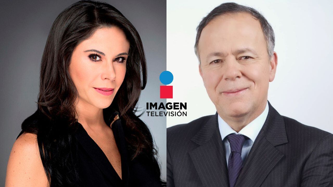 El periodista Ciro Gómez Leyva dejará las filas de Grupo Imagen.