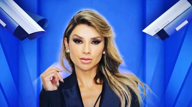 La habitante de La Casa de los Famosos toma el feminismo como bandera.