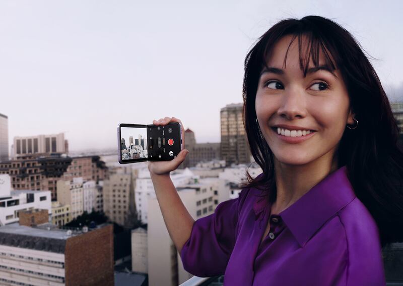 Oppo Find N2 Flip