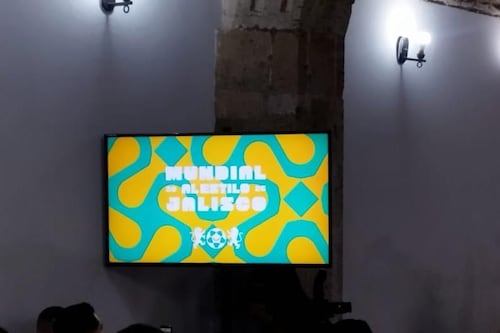 A tres días del Mundial, confirman más de 17 mil elementos en operativos