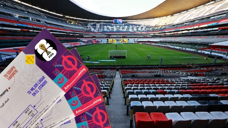 Mundial 2026: SSPC alerta por fraudes en compra de boletos y páginas falsas