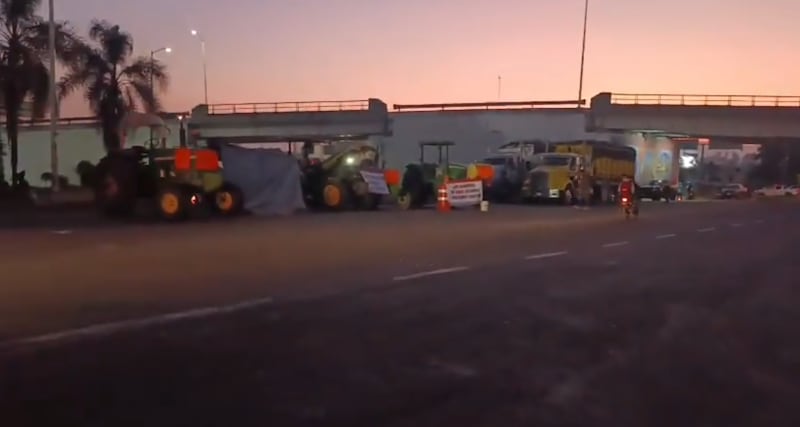 ESPECIAL/ POLICÍA VIAL DE JALISCO