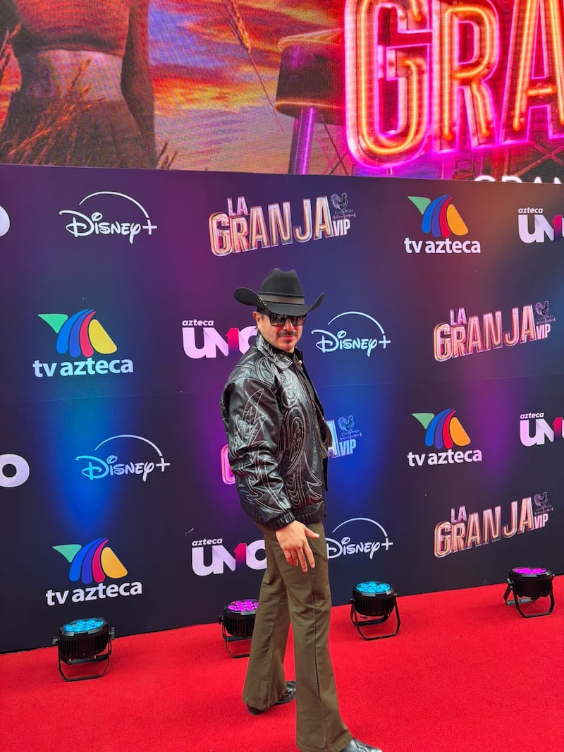 ‘La Granja VIP’