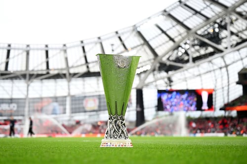 Europa League: Listos los choques de los cuartos de final