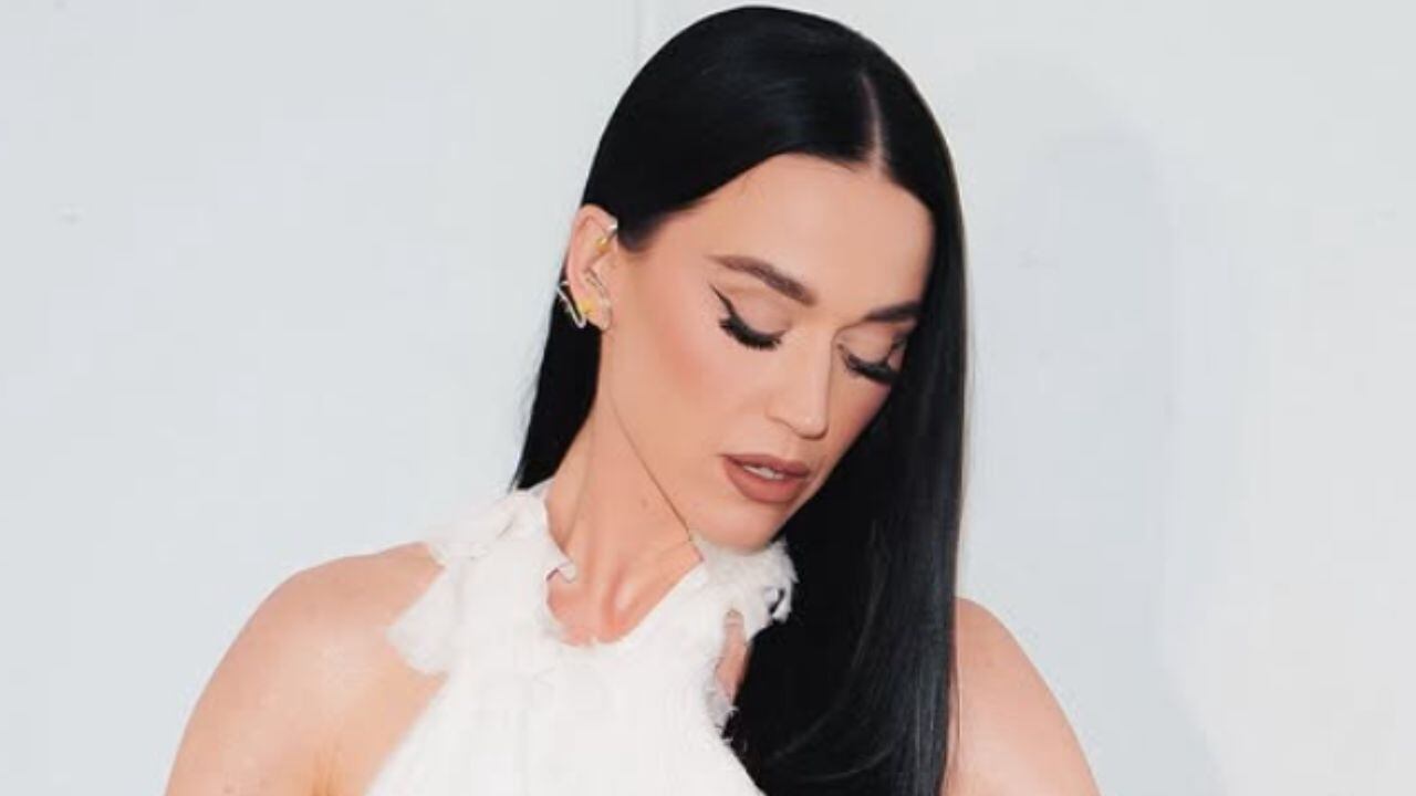 Muere cantante que hizo llorar a Katy Perry