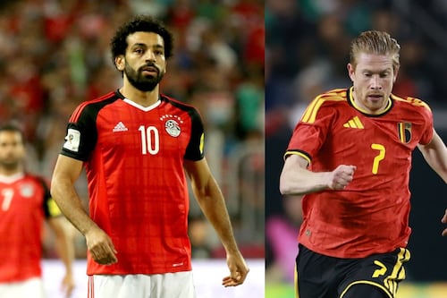Grupo G Mundial 2026: ¿Qué Selecciones lo conforman y cómo van las posiciones?