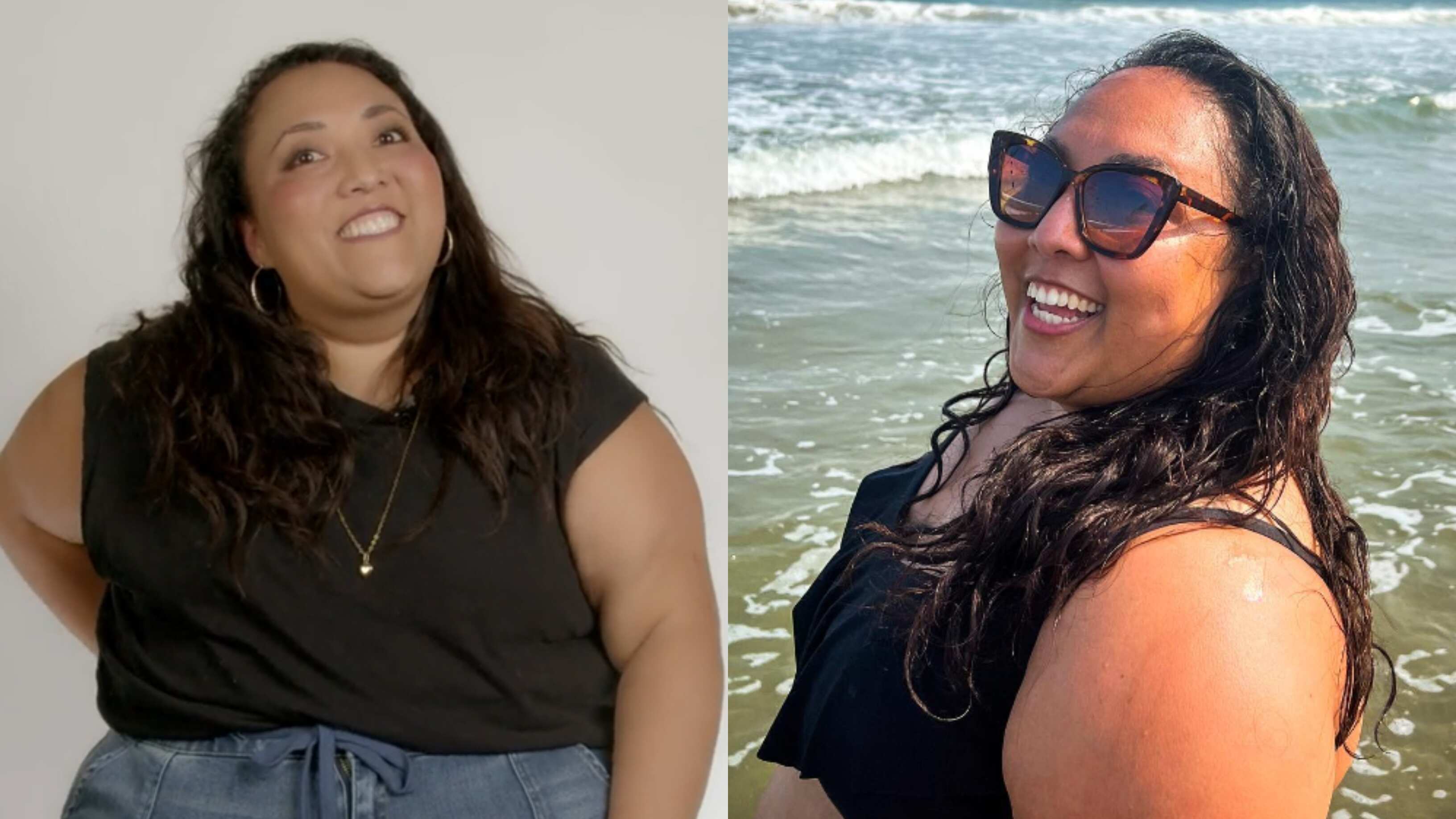 Michelle Rodríguez se defendió de quienes critican su cuerpo