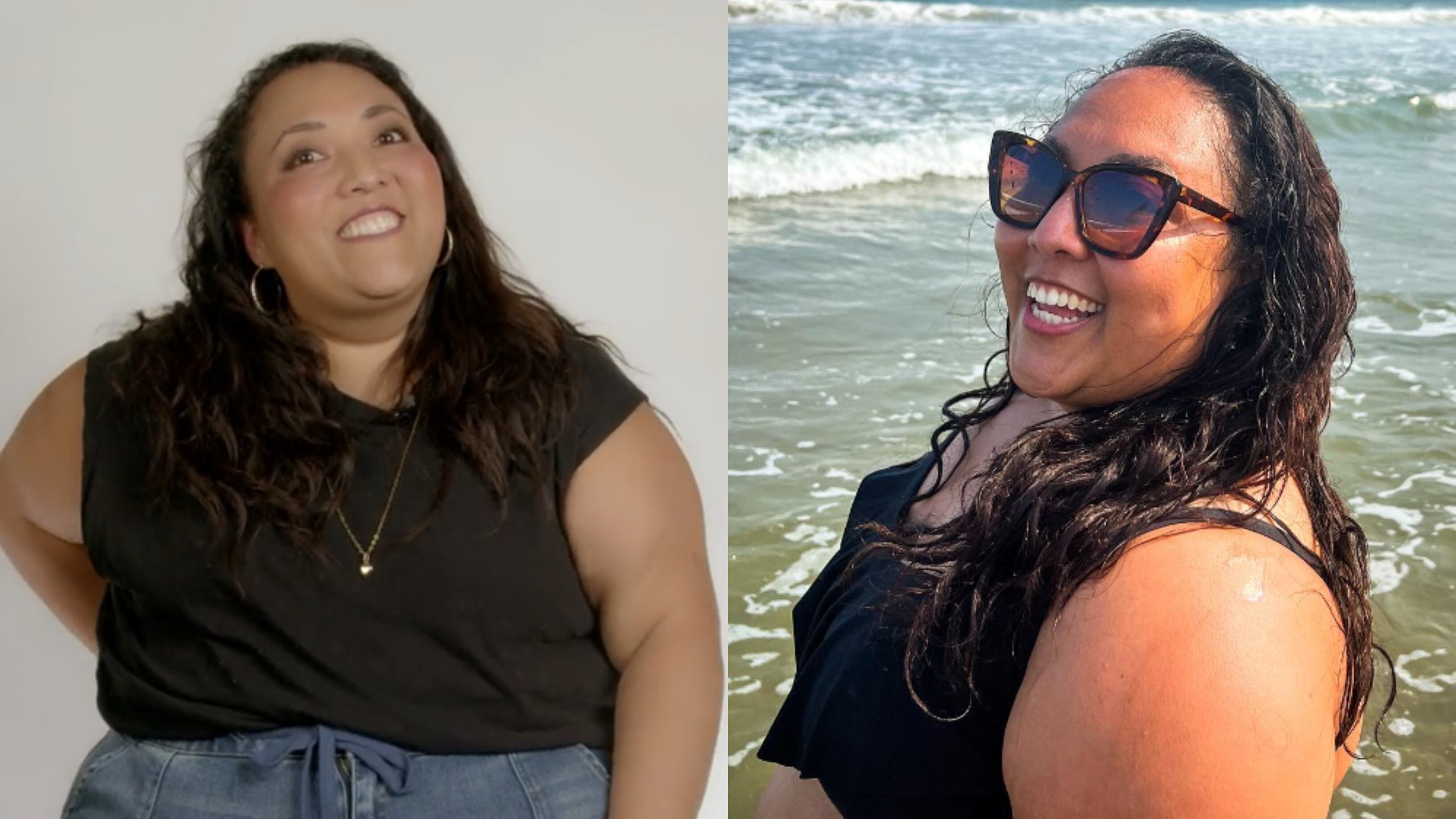 Michelle Rodríguez se defendió de quienes critican su cuerpo