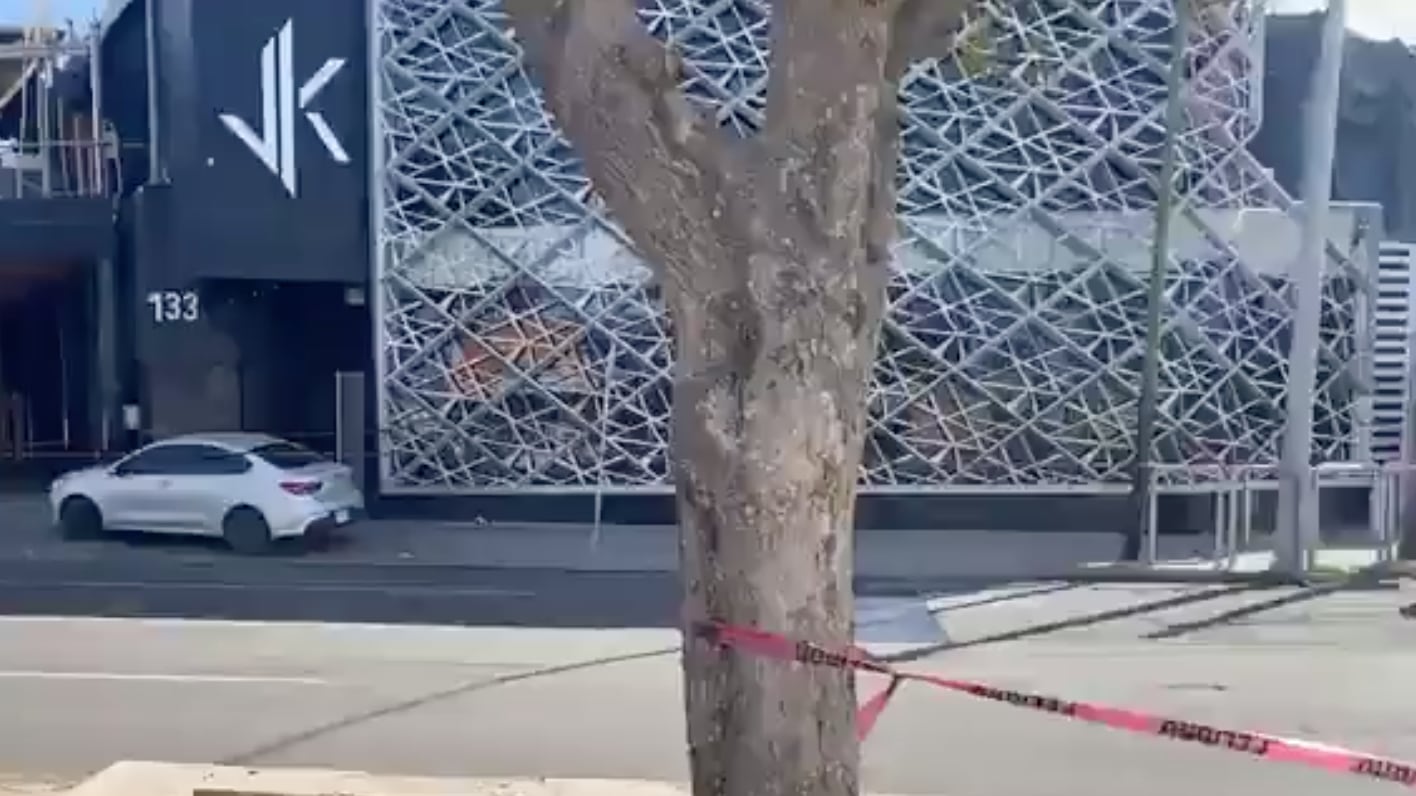 Sonora: identifican a víctimas mortales de ataque a Jakarta Clublife en Hermosillo