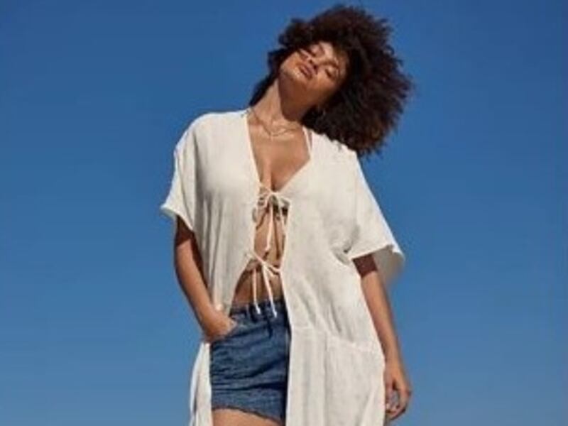 Los swimsuits son ideales para ti: cómodos, súper cool y listos para hacer match con tu versión más real durante estos días de asueto