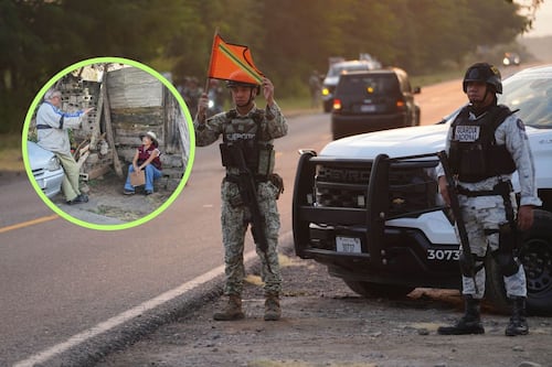 “La paz se construye en territorio”: Esthela Damián informa avances del Plan Michoacán