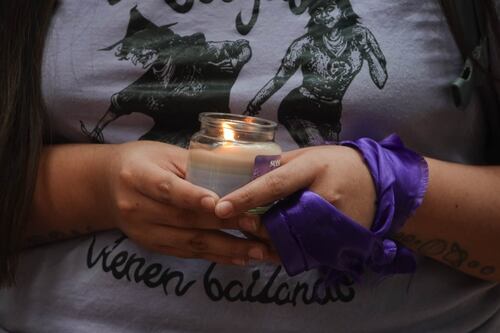 Feminicidios en el Estado van a la baja; se reporta disminución del 89%