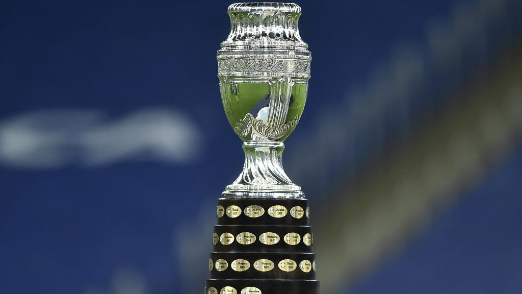 "La copa América será el evento más sostenible del continente"