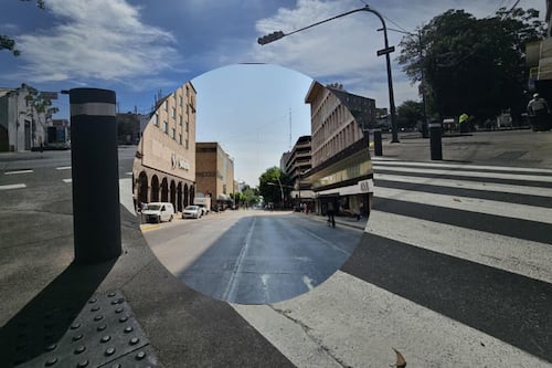 En silencio: Así amanece Guadalajara tras la detención de “El Mencho”