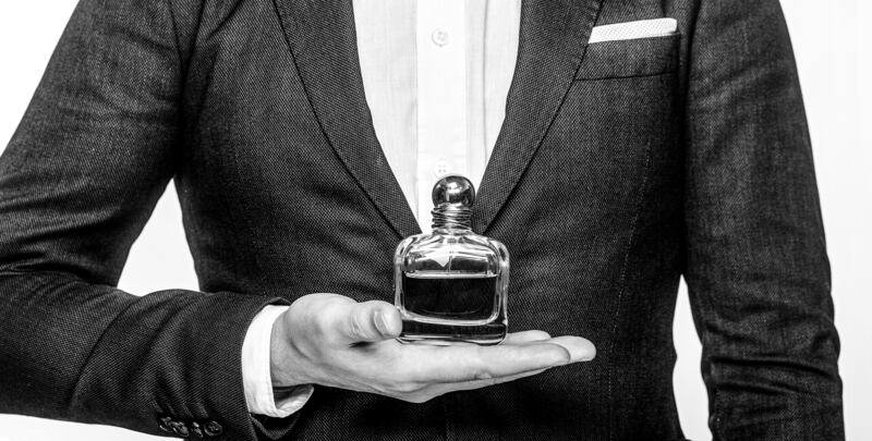Perfumes para el Día del Padre