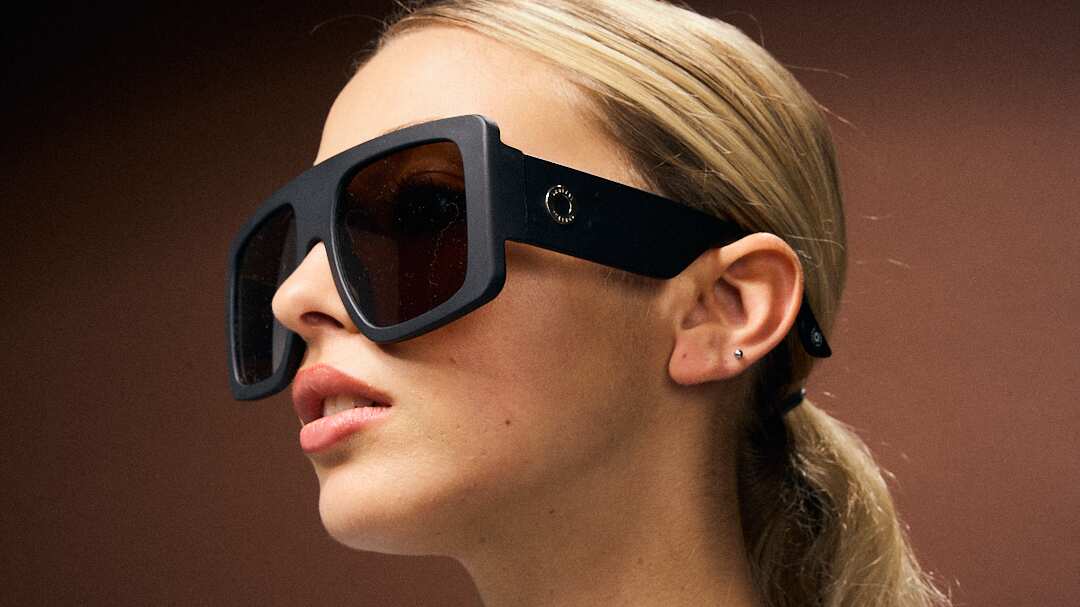 Diseño. Jugar con los accesorios en el rostro es fundamental complementar un estilo único que te permite transmitir tu personalidad