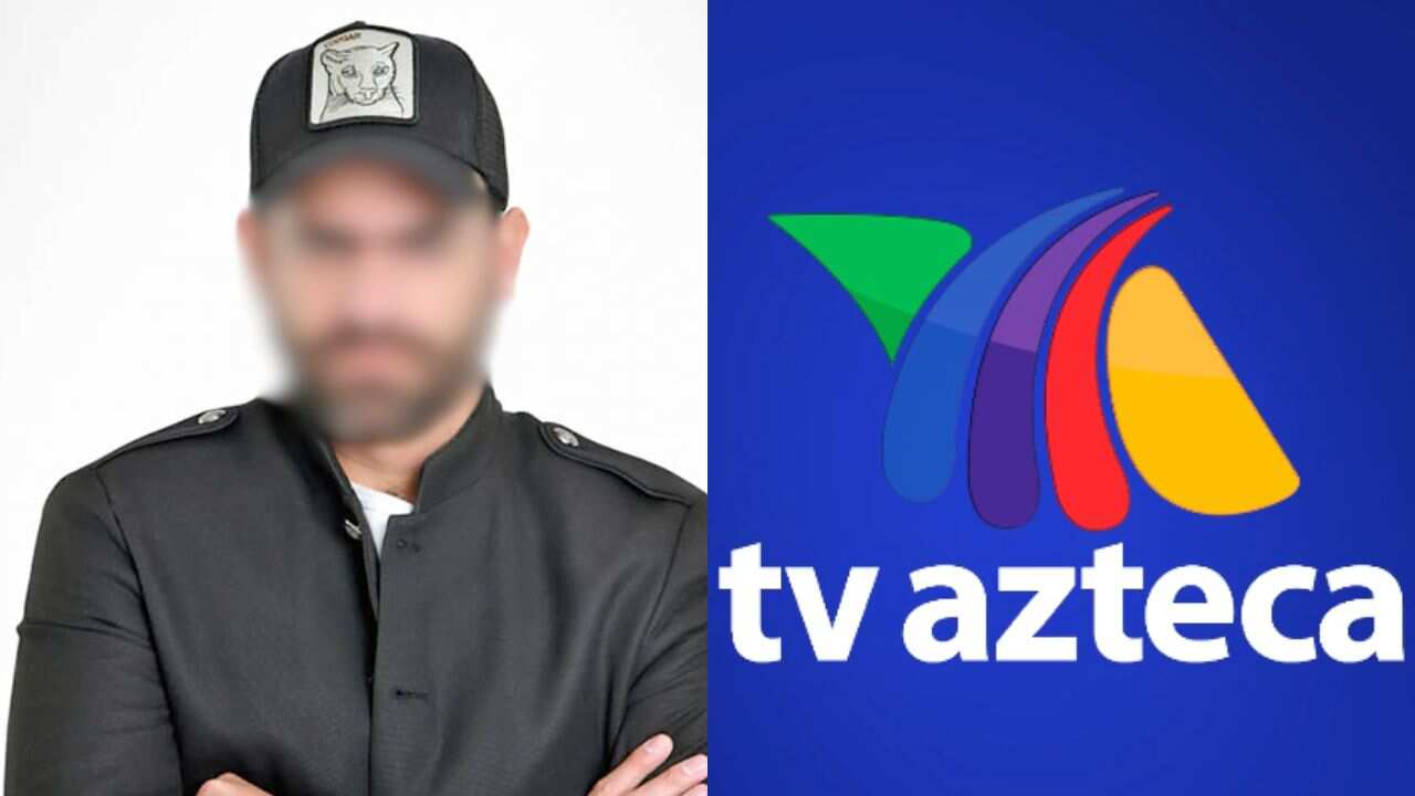 El exconductor de TV Azteca fue víctima de ataques, los cuales fueron presenciados por sus hijos.