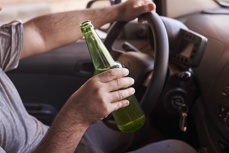 Los fans de la F1 consumen más opciones 0.0 que la población general, el 56% elige cervezas sin alcohol con regularidad, comparado con el 43% de la población general