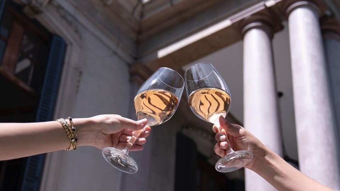 Mixología Madre Café