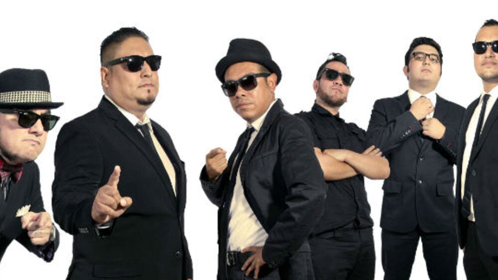 El Grupo Inspector cumplió 21 años de carrera el pasado 14 de noviembre | Cortesía Inspector