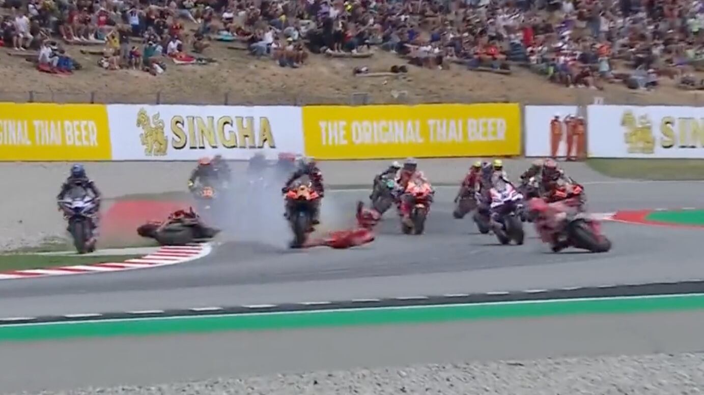 Francesco Pecco Bagnaia