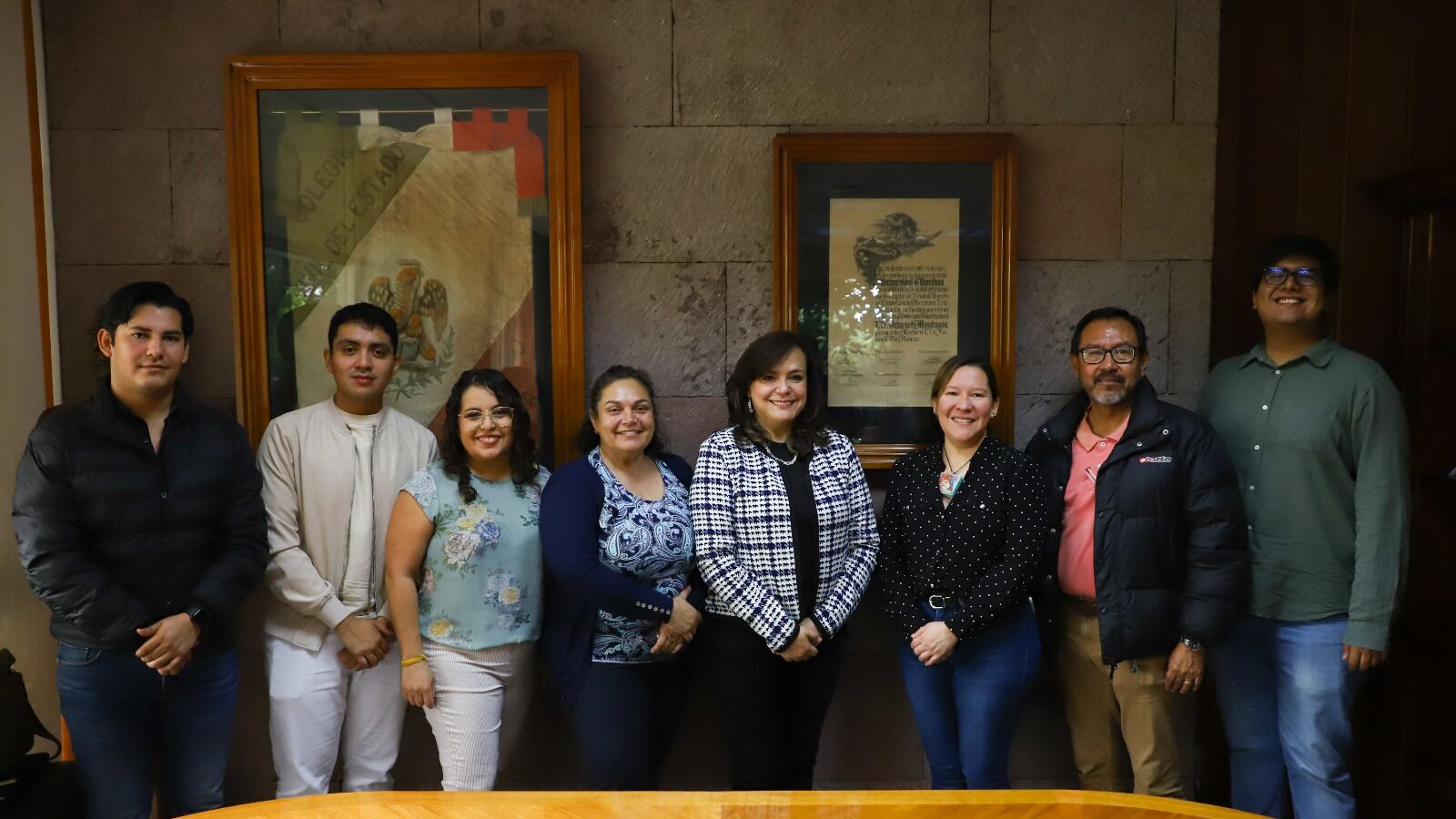 Universidad Autónoma de Querétaro (UAQ).