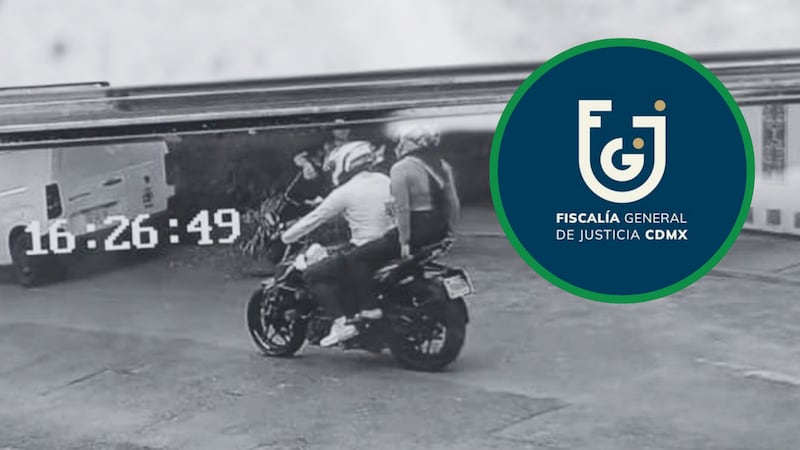 Fiscalía CDMX: feminicidio de Edith Guadalupe ocurrió en caseta y con un desarmador
