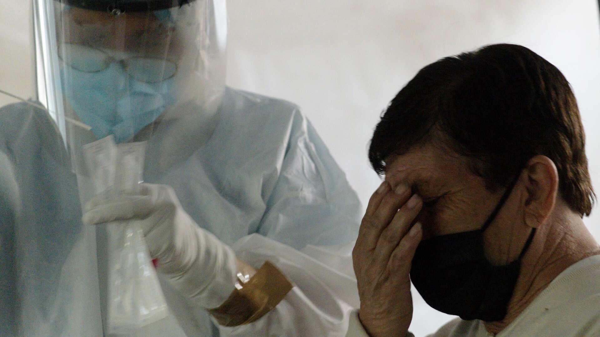 Variante: Chile descarta "variante chilena" tras señalamientos de Israel